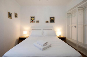 Oleta 9 Acogedor apartamento en San Sebastian